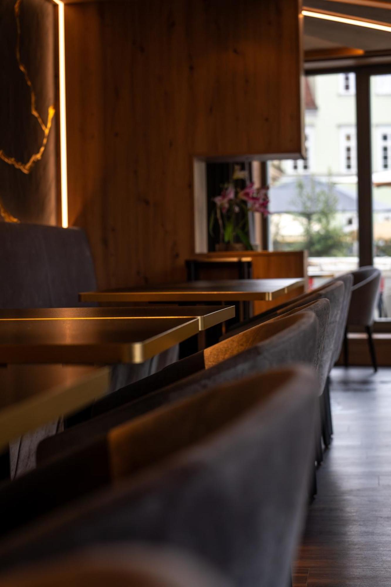 Nashi Rooms Erfurt Bagian luar foto